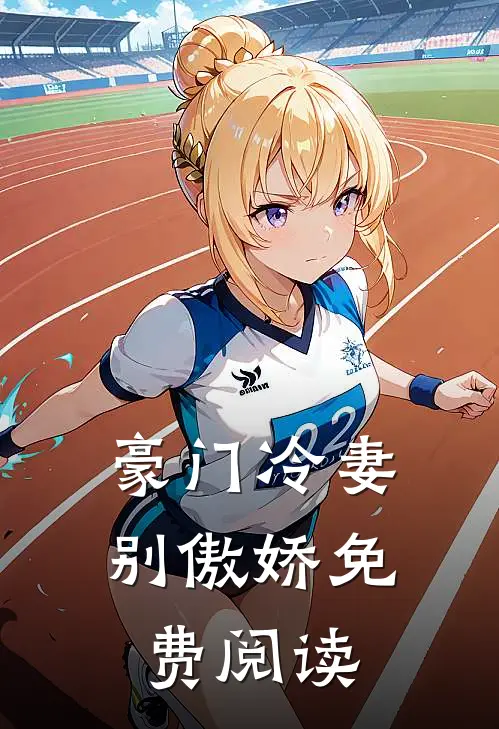 豪门冷妻别傲娇免费阅读