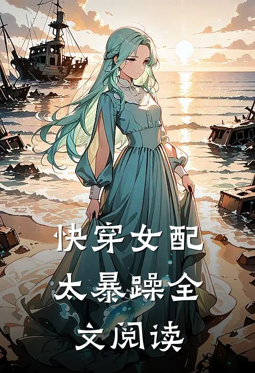 快穿女配太暴躁全文阅读