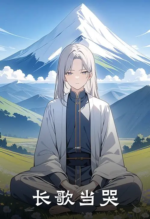 长歌当哭
