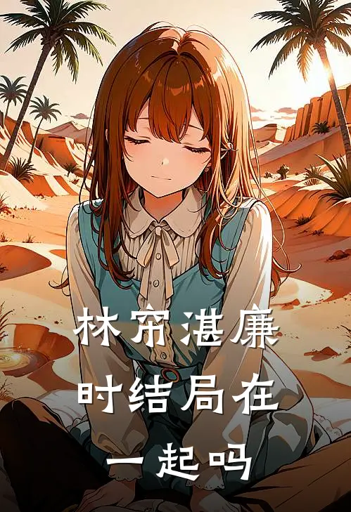 林帘湛廉时结局在一起吗