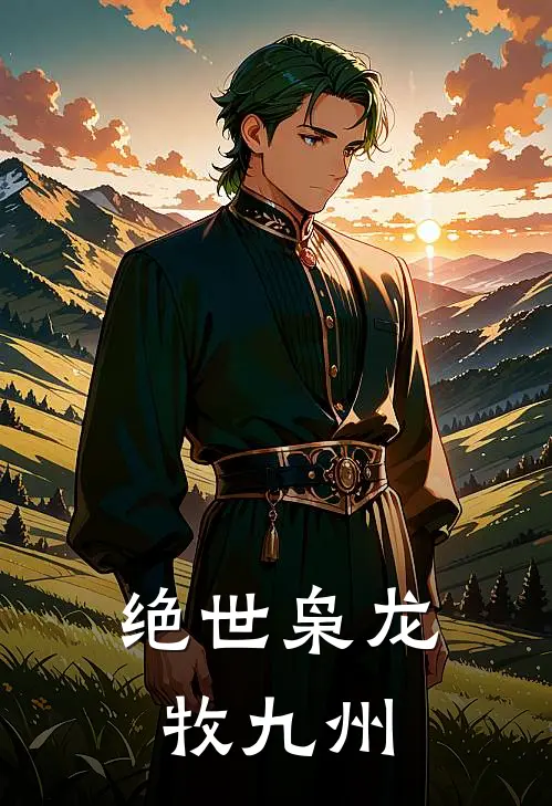 绝世枭龙 牧九州