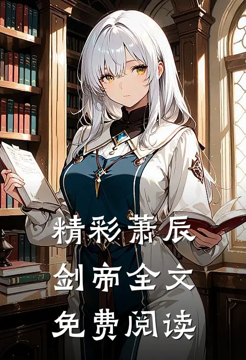 精彩萧辰剑帝全文免费阅读