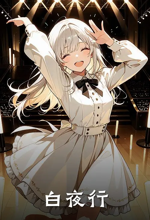 白夜行