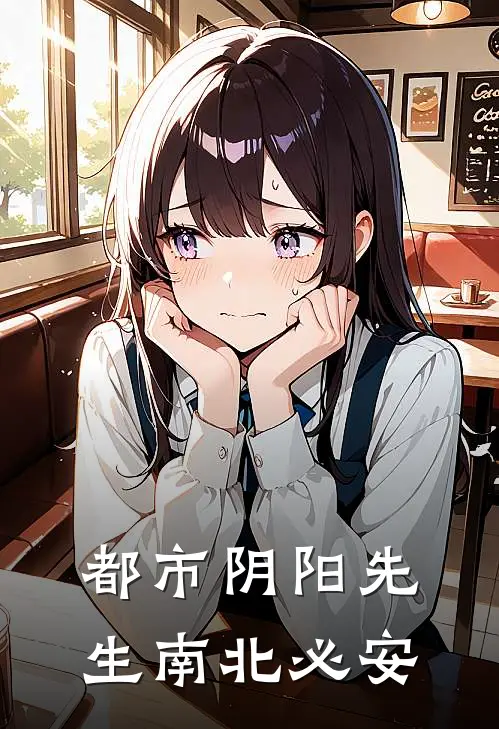 都市阴阳先生 南北必安