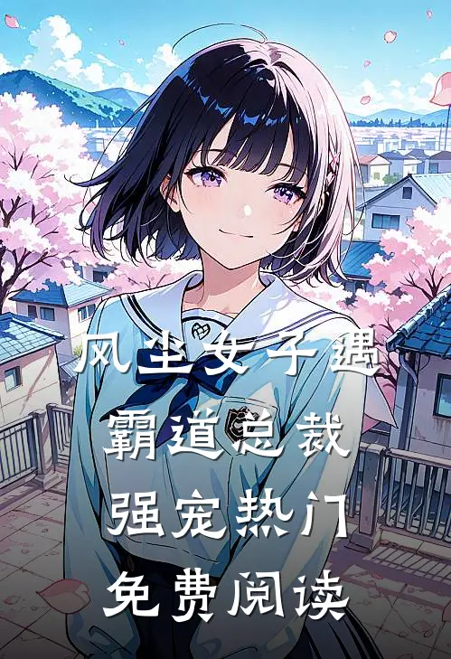 风尘女子遇霸道总裁强宠热门免费阅读