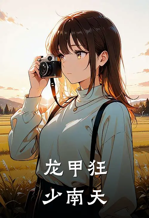 龙甲狂少南天
