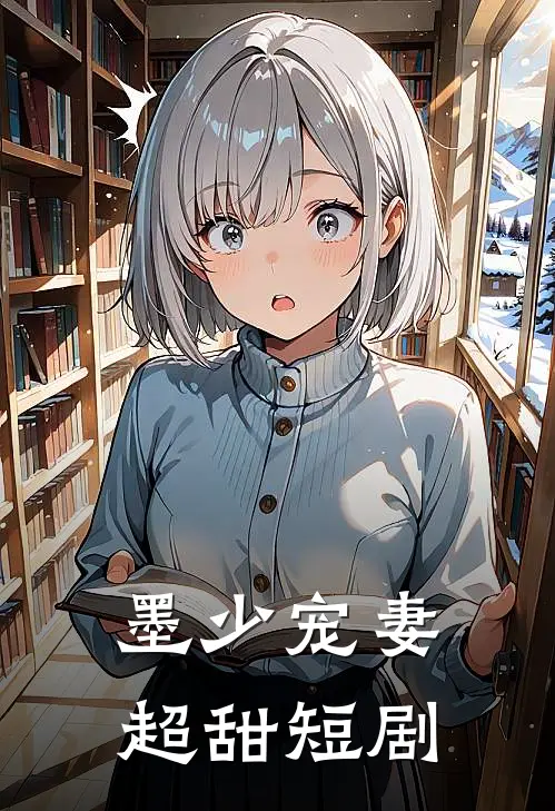 墨少宠妻超甜短剧