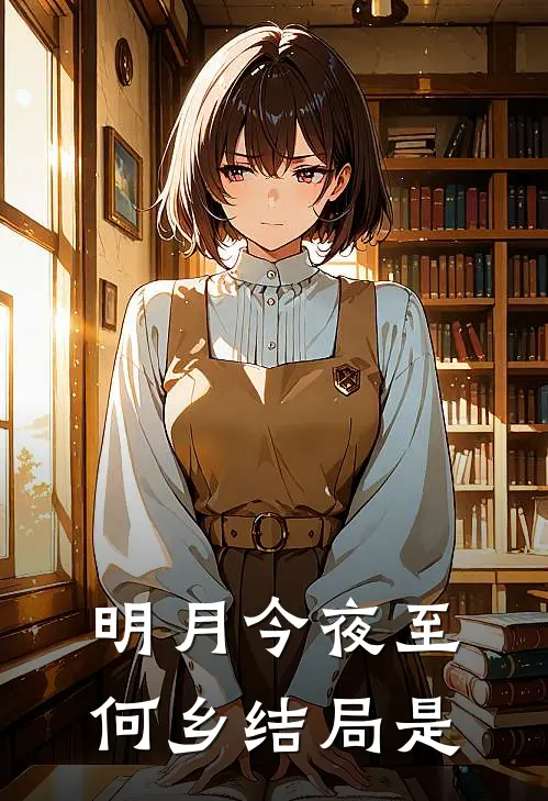 明月今夜至何乡结局是