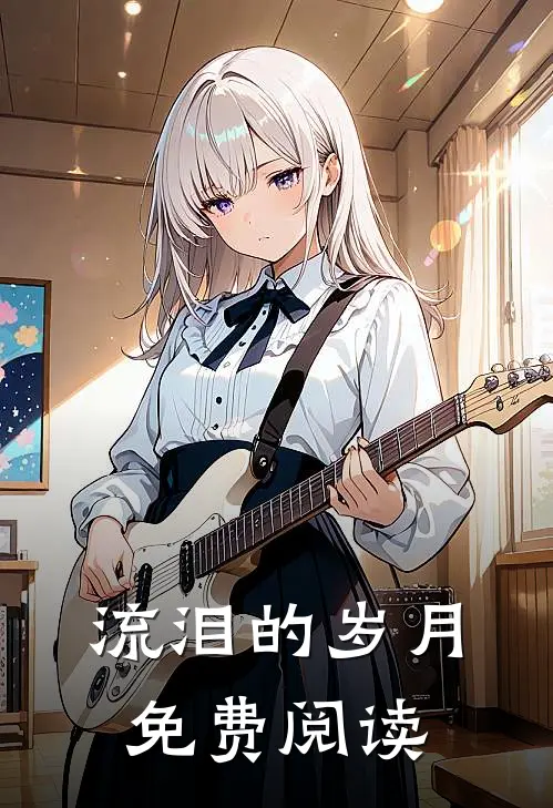 流泪的岁月免费阅读