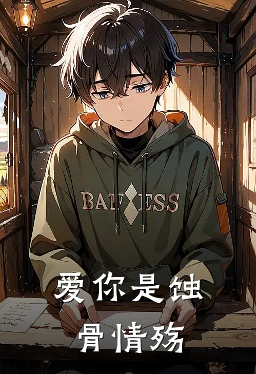 爱你是蚀骨情殇