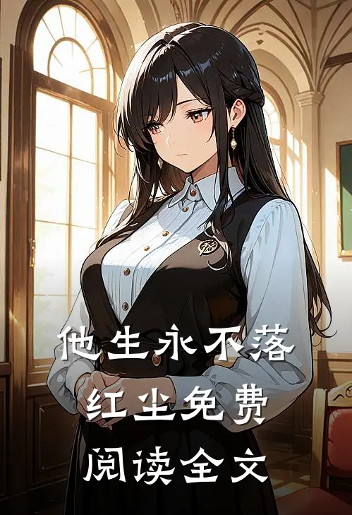 他生永不落红尘免费阅读全文
