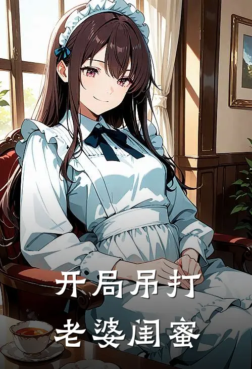 开局吊打老婆闺蜜