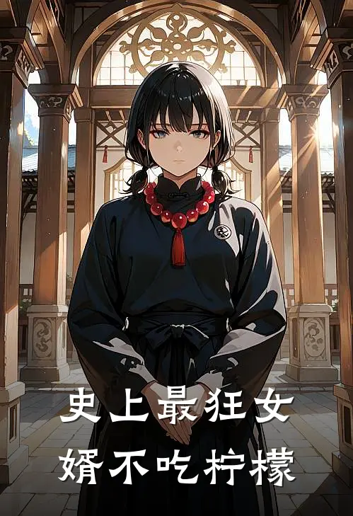 史上最狂女婿 不吃柠檬