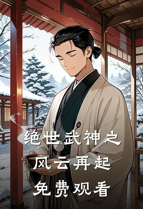 绝世武神之风云再起免费观看