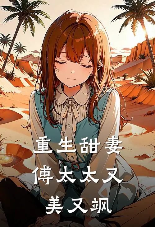 重生甜妻傅太太又美又飒