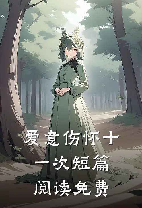 爱意伤怀十一次短篇阅读免费