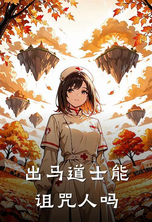 出马道士能诅咒人吗