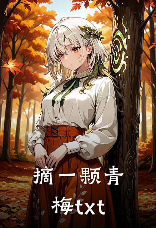 摘一颗青梅txt