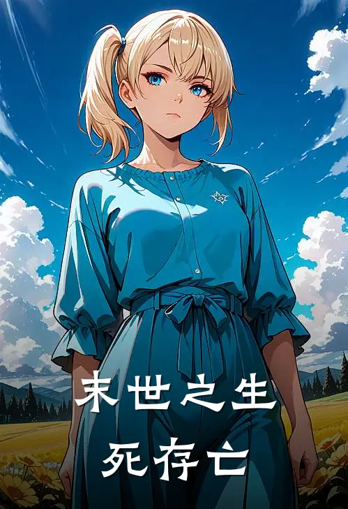 末世之生死存亡