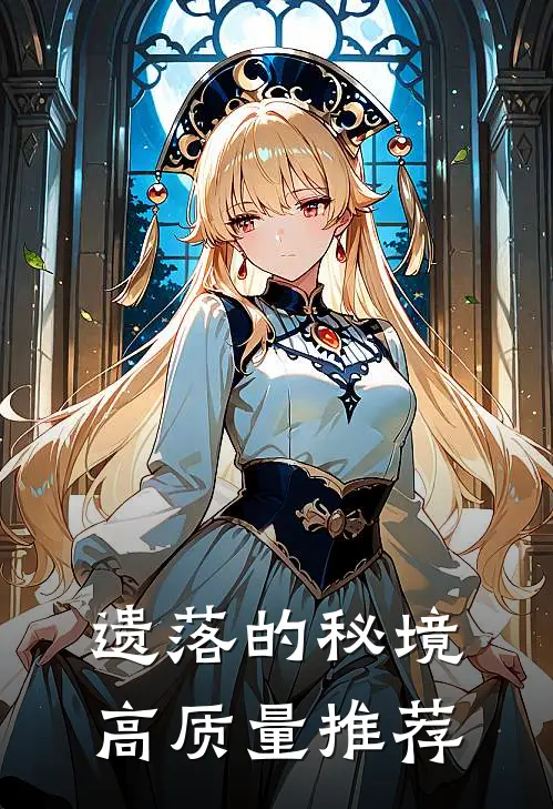 遗落的秘境高质量推荐