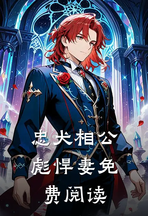忠犬相公彪悍妻免费阅读