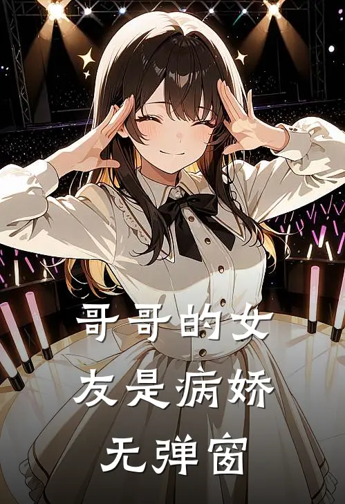 哥哥的女友是病娇无弹窗