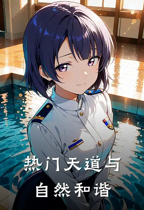 热门天道与自然和谐