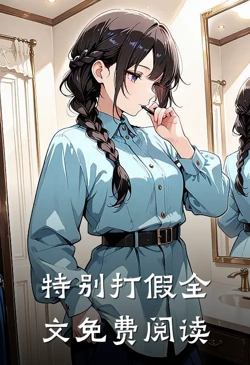 特别打假全文免费阅读