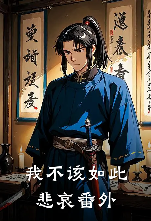 我不该如此悲哀番外