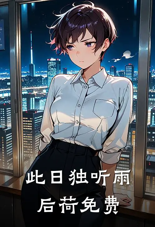 此日独听雨后荷免费