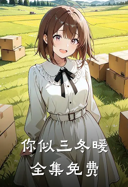 你似三冬暖全集免费
