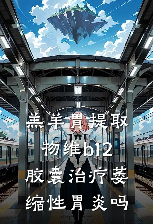 羔羊胃提取物维b12胶囊治疗萎缩性胃炎吗