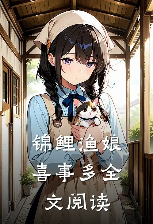锦鲤渔娘喜事多全文阅读