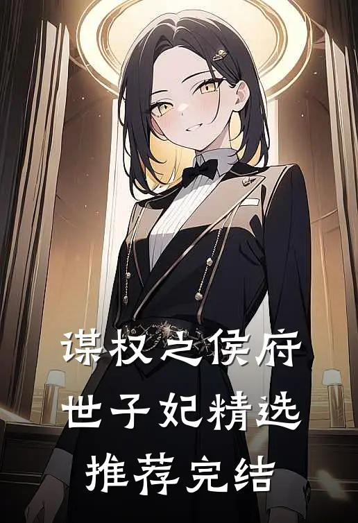 谋权之侯府世子妃精选推荐完结