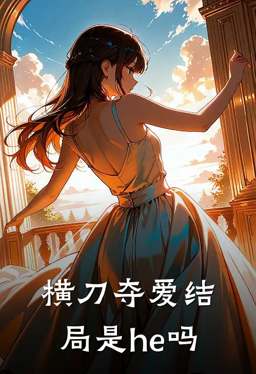 横刀夺爱结局是he吗