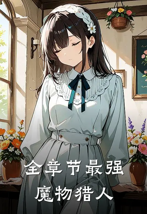 全章节最强魔物猎人