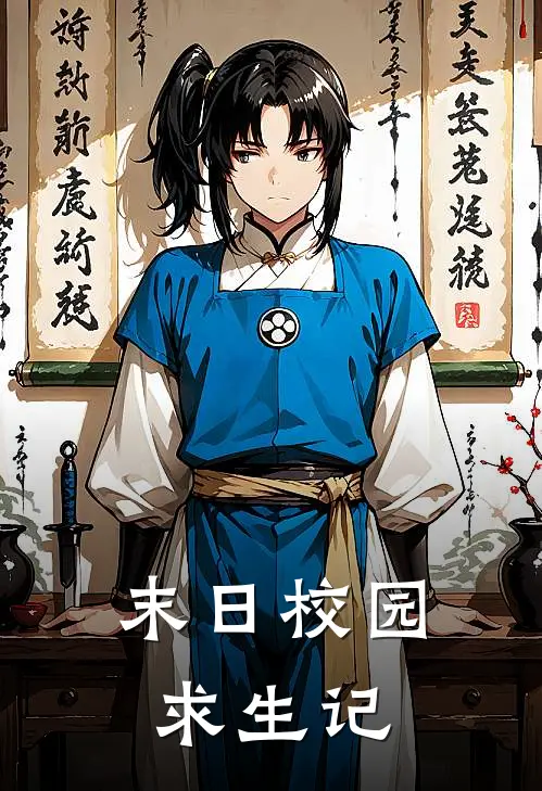 末日校园求生记