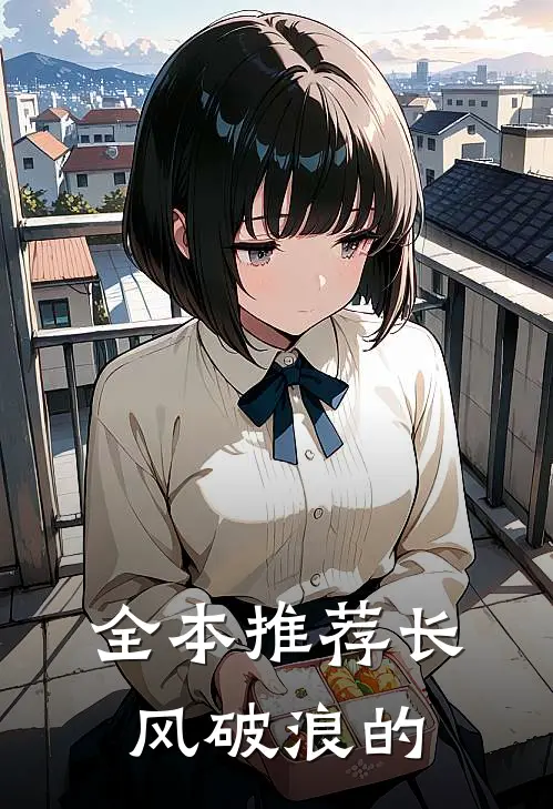 全本推荐长风破浪的