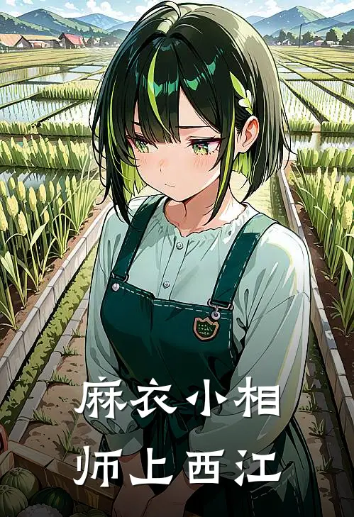 麻衣小相师上西江
