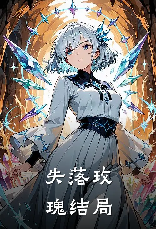 失落玫瑰结局