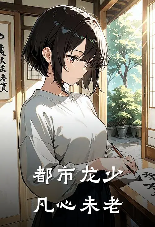 都市龙少凡心未老
