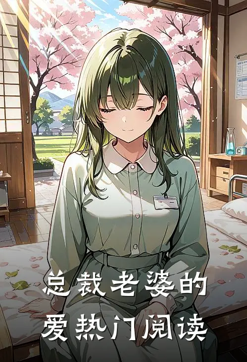 总裁老婆的爱热门阅读