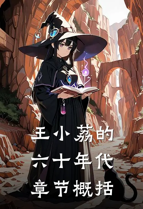 王小荔的六十年代章节概括
