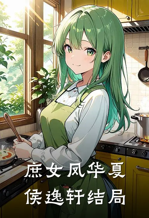 庶女凤华夏侯逸轩结局