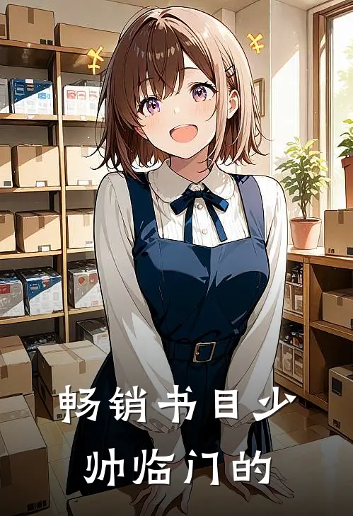 畅销书目少帅临门的