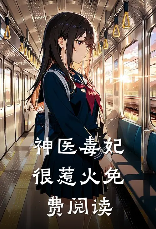 神医毒妃很惹火免费阅读