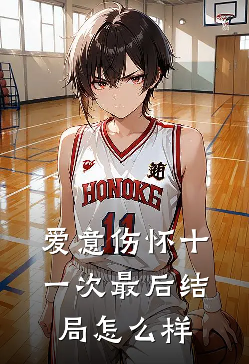 爱意伤怀十一次最后结局怎么样