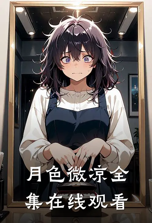 月色微凉全集在线观看