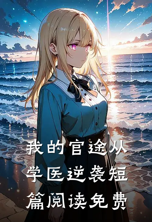 我的官途从学医逆袭短篇阅读免费