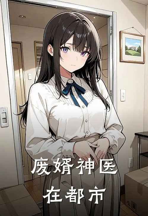 废婿神医在都市